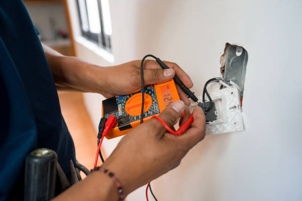 Smoke and Carbon Monoxide Detector Installation in Franklin Square, NY